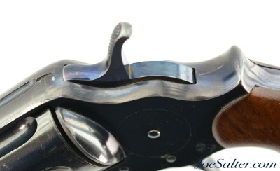 Extremely Rare and Published Colt US Model 1878/1904 DA Revolver - Image 11 of 15
