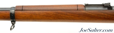 Argentine Model 1891 Mauser Rifle by DWM (Scrubbed) - Image 12 of 15