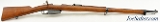 Argentine Model 1891 Mauser Rifle by DWM (Scrubbed) - 2 of 15