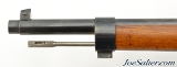 Argentine Model 1891 Mauser Rifle by DWM (Scrubbed) - 13 of 15