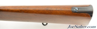 Argentine Model 1891 Mauser Rifle by DWM (Scrubbed) - Image 14 of 15