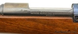 Argentine Model 1891 Mauser Rifle by DWM (Scrubbed) - 11 of 15