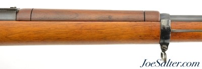 Argentine Model 1891 Mauser Rifle by DWM (Scrubbed) - Image 7 of 15