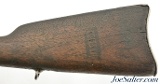 Published Spanish Colonial Rolling Block Rifle with Philippine Insurrection US Surcharge - 8 of 15