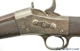 Published Spanish Colonial Rolling Block Rifle with Philippine Insurrection US Surcharge - 10 of 15