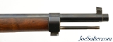 Excellent Antique Chilean Mauser Model 1895 Rifle by Ludwig Loewe - 7 of 15