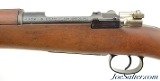 Excellent Antique Chilean Mauser Model 1895 Rifle by Ludwig Loewe - 10 of 15