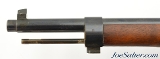 Excellent Antique Chilean Mauser Model 1895 Rifle by Ludwig Loewe - 14 of 15
