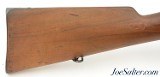 Excellent Antique Chilean Mauser Model 1895 Rifle by Ludwig Loewe - 3 of 15