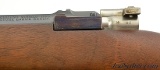 Excellent Antique Chilean Mauser Model 1895 Rifle by Ludwig Loewe - 11 of 15