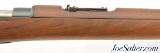 Excellent Antique Chilean Mauser Model 1895 Rifle by Ludwig Loewe - 5 of 15