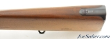 Excellent Antique Chilean Mauser Model 1895 Rifle by Ludwig Loewe - 15 of 15