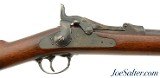 US Model 1884 Trapdoor Cavalry Carbine by Springfield Armory - 1 of 15