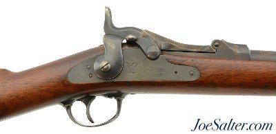 US Model 1884 Trapdoor Cavalry Carbine by Springfield Armory