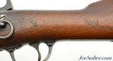 US Model 1884 Trapdoor Cavalry Carbine by Springfield Armory - 10 of 15