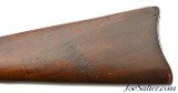US Model 1884 Trapdoor Cavalry Carbine by Springfield Armory - 9 of 15