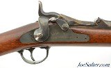 US Model 1884 Trapdoor Cavalry Carbine by Springfield Armory - 5 of 15