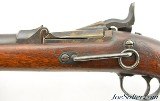 US Model 1884 Trapdoor Cavalry Carbine by Springfield Armory - 11 of 15