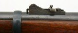 US Model 1884 Trapdoor Cavalry Carbine by Springfield Armory - 13 of 15