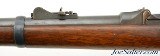 US Model 1884 Trapdoor Cavalry Carbine by Springfield Armory - 12 of 15
