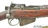 Canadian Enfield No. 4 Mk. 1* Rifle w/ Replacement Receiver by Long Branch - 4 of 15