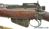 Canadian Enfield No. 4 Mk. 1* Rifle w/ Replacement Receiver by Long Branch - 8 of 15