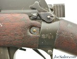 Canadian Enfield No. 4 Mk. 1* Rifle w/ Replacement Receiver by Long Branch - 9 of 15