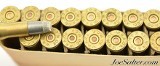 Early Winchester Full Box 30 WCF "Model 1894" Ammo Circa 1911-12 Smokeless Soft Point - 7 of 7