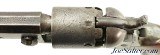 Six Shot Hartford Colt Model 1849 Pocket Revolver Mfg 1862 5 Inch Barrel - 10 of 15