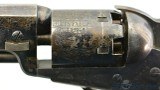 Fine Original Civil War Hartford Cased Colt Pocket '49 Mfg 1862 6 Shot - 10 of 15