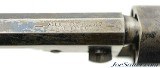 Fine Original Civil War Hartford Cased Colt Pocket '49 Mfg 1862 6 Shot - 14 of 15