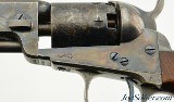 Fine Original Civil War Hartford Cased Colt Pocket '49 Mfg 1862 6 Shot - 9 of 15
