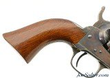 Fine Original Civil War Hartford Cased Colt Pocket '49 Mfg 1862 6 Shot - 4 of 15