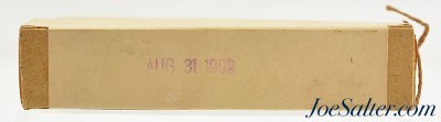 Excellent Sealed! Multi Ball Ammo Frankford Arsenal 30-40 Krag Model 1898 - Image 2 of 4