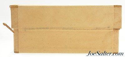 Excellent Sealed! Multi Ball Ammo Frankford Arsenal 30-40 Krag Model 1898 - Image 4 of 4