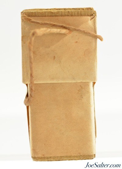 Excellent Sealed! Multi Ball Ammo Frankford Arsenal 30-40 Krag Model 1898 - Image 3 of 4