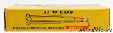 Western Super X 30-40 Krag Ammo Silvertip 180 Grain Bullets - 4 of 7