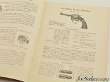 1929 Colt Firearms Arm of Law and Order Gun Catalog with Price List - 3 of 5