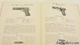 1929 Colt Firearms Arm of Law and Order Gun Catalog with Price List - 4 of 5