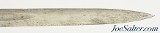 Ames Co. M1870 Naval Rifle Second Pattern Bayonet w/ Scabbard - 5 of 15