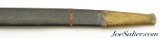 Ames Co. M1870 Naval Rifle Second Pattern Bayonet w/ Scabbard - 13 of 15