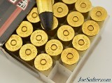 Fiocchi 455 Webley MKII 262gr. LRN GZN NOS 100 Rounds - 3 of 3