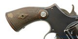 Scarce S&W .38 Military & Police Model 1905 Target Revolver - 2 of 12