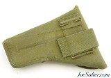 WWII Canadian 2cd Pattern Hi Power holster - 2 of 3