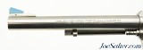 Custom Ruger NM Super Blackhawk 44 Mag Stainless Jeweled Hammer & Trigger Built 1994 - 7 of 11