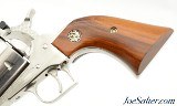 Custom Ruger NM Super Blackhawk 44 Mag Stainless Jeweled Hammer & Trigger Built 1994 - 5 of 11