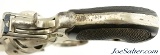 Silver-Plated Webley .380 Mk. III Revolver by Patstone & Son, Southampton - 11 of 15