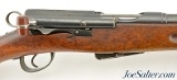 Swiss Model 1896/11 Schmidt-Rubin Infantry Rifle 1904 - 4 of 15