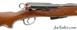 Swiss Model 1896/11 Schmidt-Rubin Infantry Rifle 1904 - 1 of 15