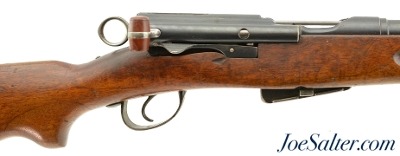 Swiss Model 1896/11 Schmidt-Rubin Infantry Rifle 1904